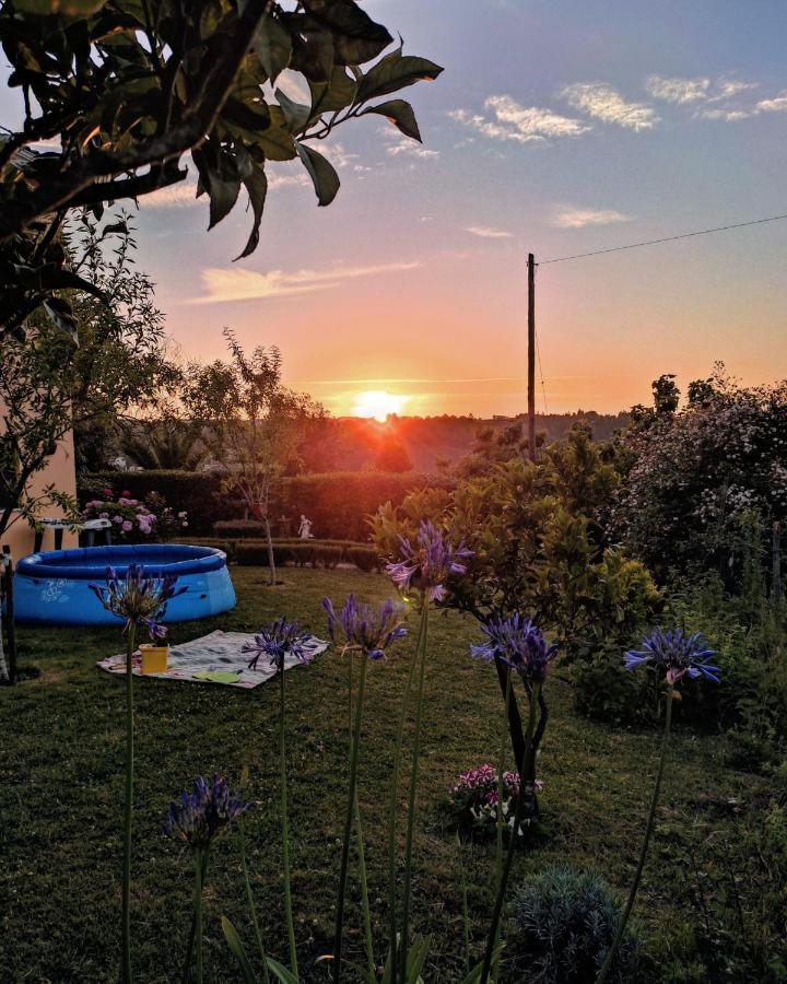 Nature Et Al House - Casa Para Uso Exclusivo E Jardim - Little Farm Баталья Экстерьер фото