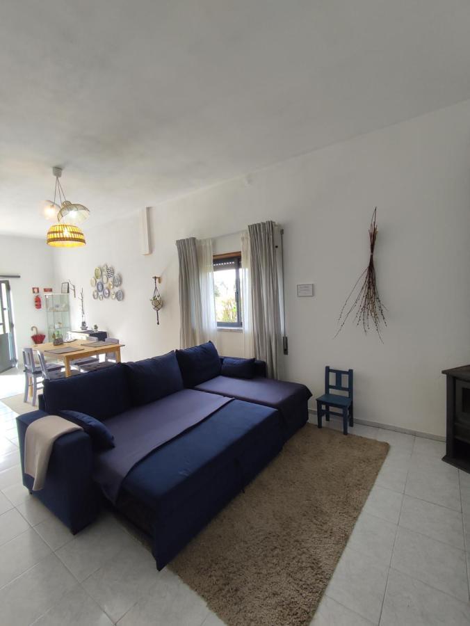 Nature Et Al House - Casa Para Uso Exclusivo E Jardim - Little Farm Баталья Экстерьер фото