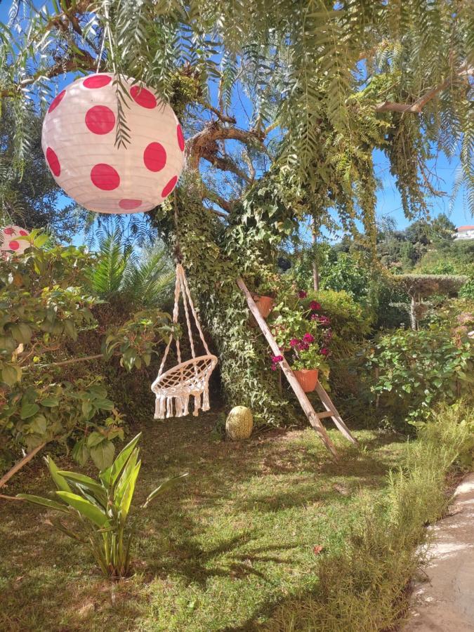 Nature Et Al House - Casa Para Uso Exclusivo E Jardim - Little Farm Баталья Экстерьер фото