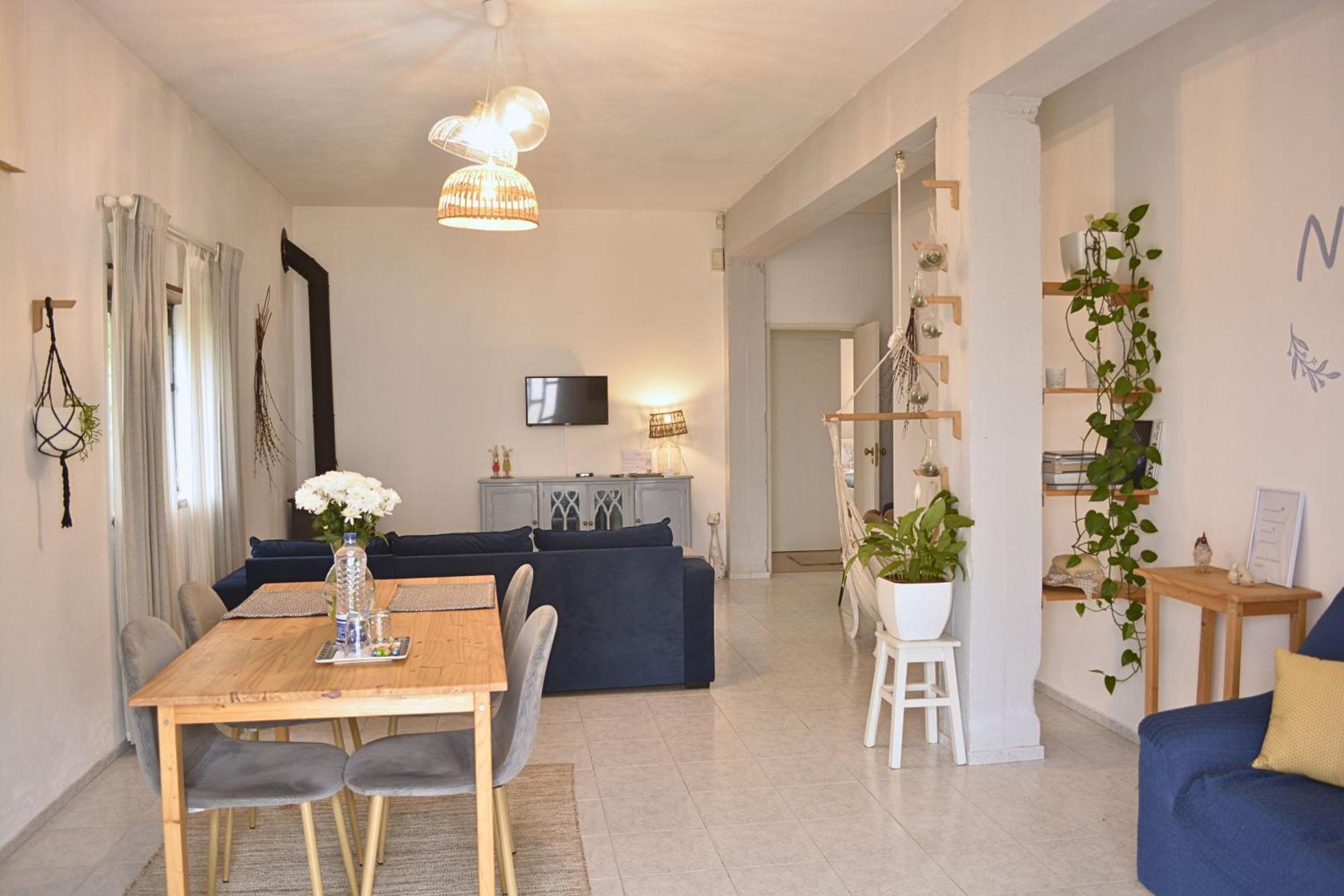 Nature Et Al House - Casa Para Uso Exclusivo E Jardim - Little Farm Баталья Экстерьер фото